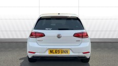 Volkswagen Golf 1.5 TSI EVO Match 5dr Petrol Hatchback